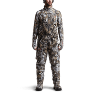 SITKA Fanatic Bib Optifade Elevated II
